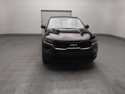 Used 2022 Kia Sorento LX FWD image 14