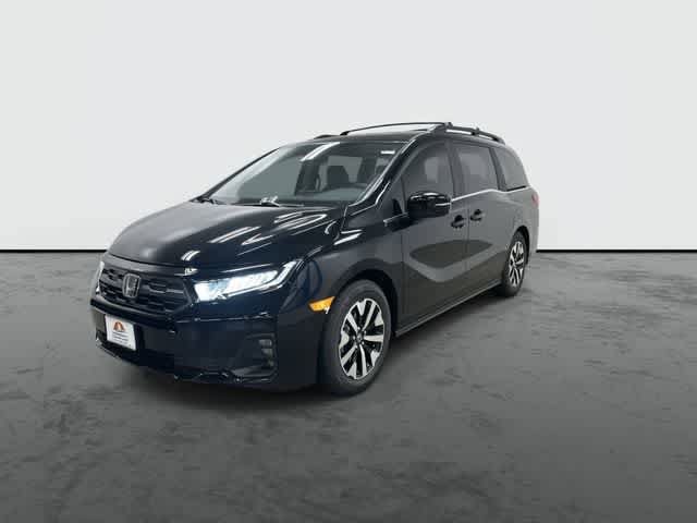 New 2026 Honda Odyssey EX-L image 7