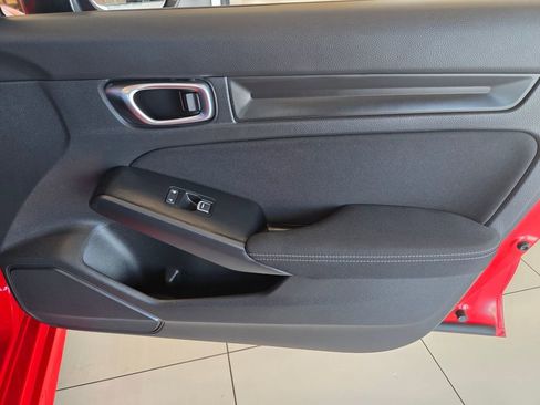 Certified 2025 Honda Civic Sport image 19
