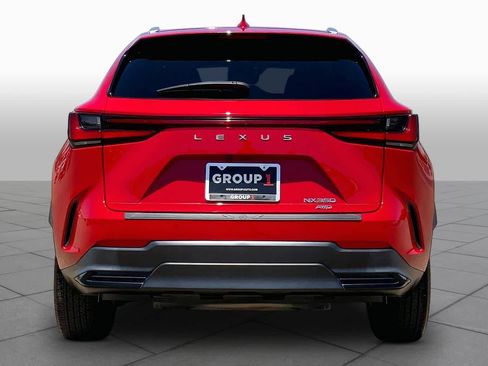 Used 2023 Lexus NX 350 AWD image 5