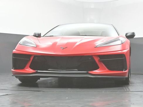 Used 2024 Chevrolet Corvette Stingray Preferred Conv w/ 2LT RWD image 43