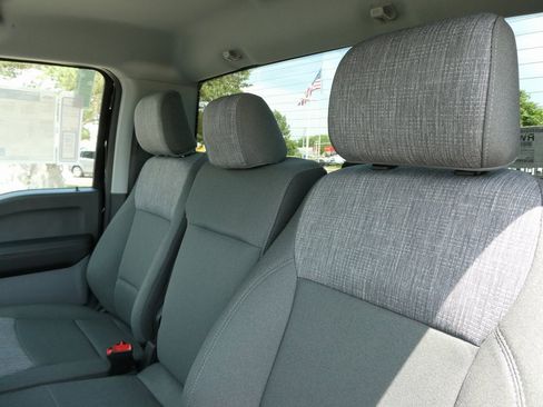 New 2025 Ford F350 XLT image 26