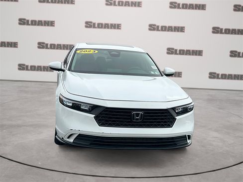 Used 2023 Honda Accord EX image 8