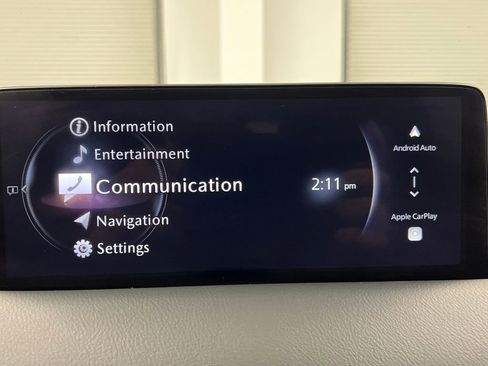 Used 2025 MAZDA CX-5 AWD 2.5 S w/ Select Package image 53