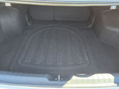 Used 2025 Kia K4 EX image 8