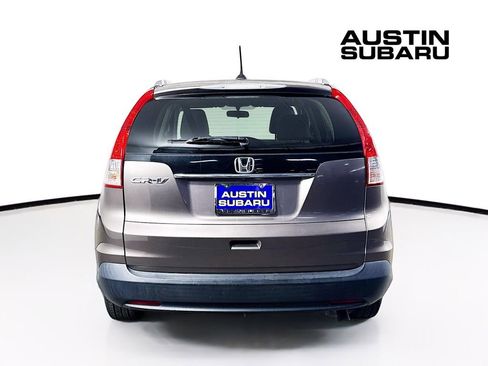 Used 2013 Honda CR-V EX-L image 6