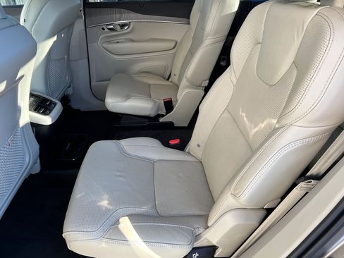 Used 2021 Volvo XC90 T6 Inscription w/ Advanced Package image 13
