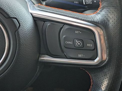 Certified 2023 Jeep Gladiator Mojave w/ LED Lighting Group image 17