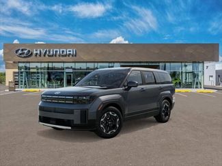 New 2026 Hyundai Santa Fe SE video 1