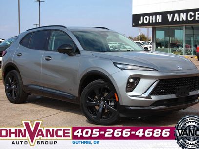 Used 2025 Buick Envision Sport Touring