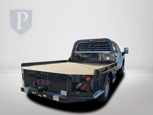 New 2025 Chevrolet Silverado 3500 W/T w/ WT Convenience Package image 7