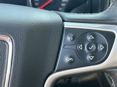 Used 2015 GMC Sierra 1500 SLE w/ SLE Value Package image 35