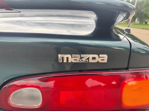 Used 1995 MAZDA MX6 FWD image 15