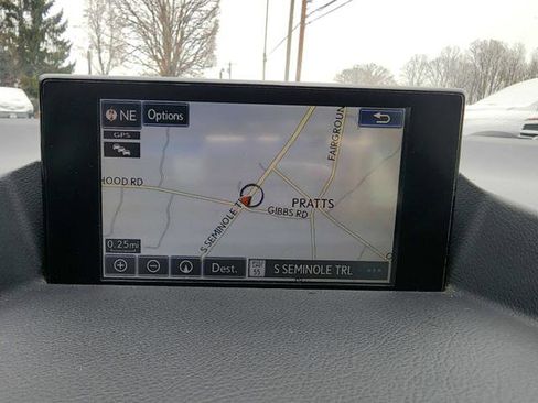 Used 2017 Lexus CT 200h image 25