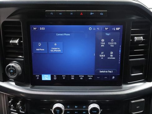 Used 2024 Ford F150 Raptor AWD/4WD image 32