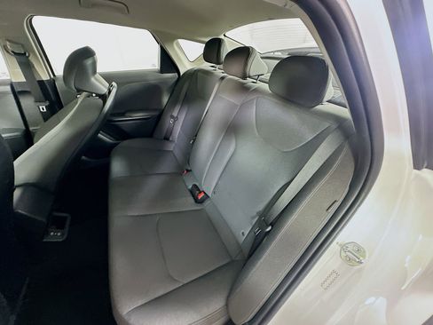 Used 2025 Kia K4 FWD image 27