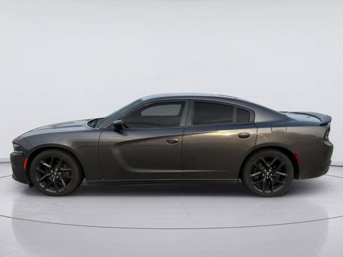 Used 2020 Dodge Charger SXT w/ Blacktop Package RWD image 6