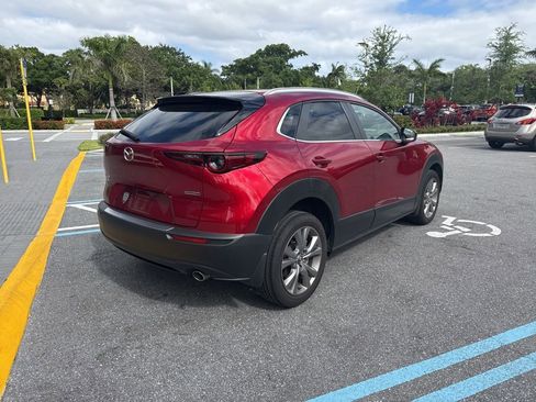 Used 2023 MAZDA CX-30 AWD 2.5 S w/ Preferred Package image 6