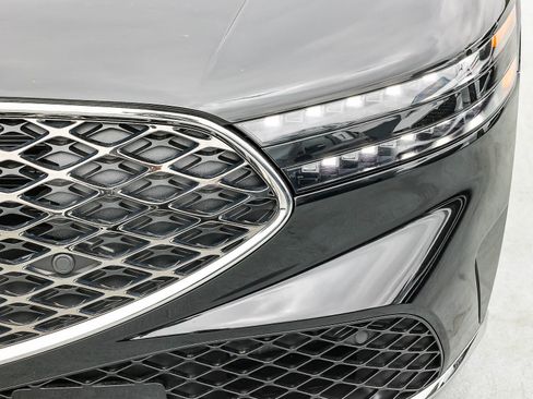 New 2026 Genesis G90 3.5T AWD/4WD image 10