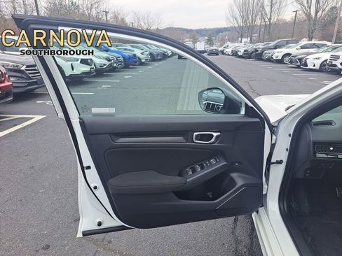 Used 2024 Honda Civic Sport image 7