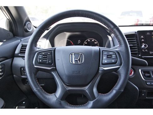 Used 2024 Honda Ridgeline TrailSport image 14