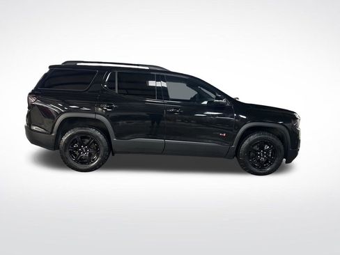 Certified 2023 GMC Acadia AT4 w/ Preferred Package AWD/4WD image 7