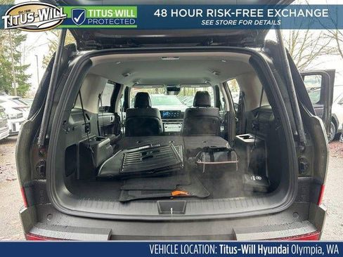 New 2026 Hyundai Santa Fe SEL image 60