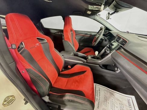 Used 2021 Honda Civic Type R image 34