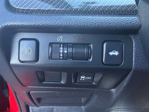 Used 2019 Subaru WRX AWD/4WD image 19