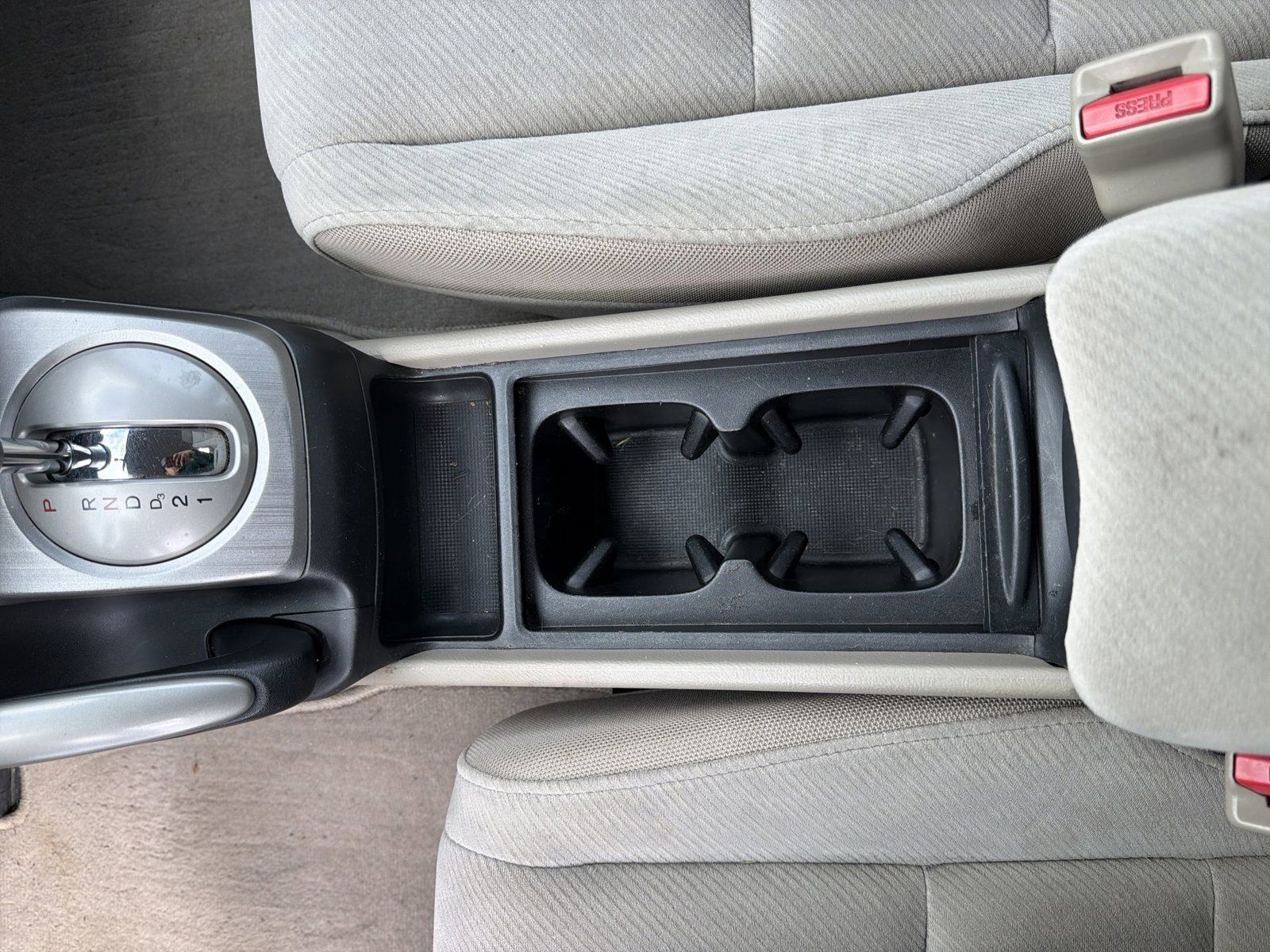 Used 2011 Honda Civic LX image 19