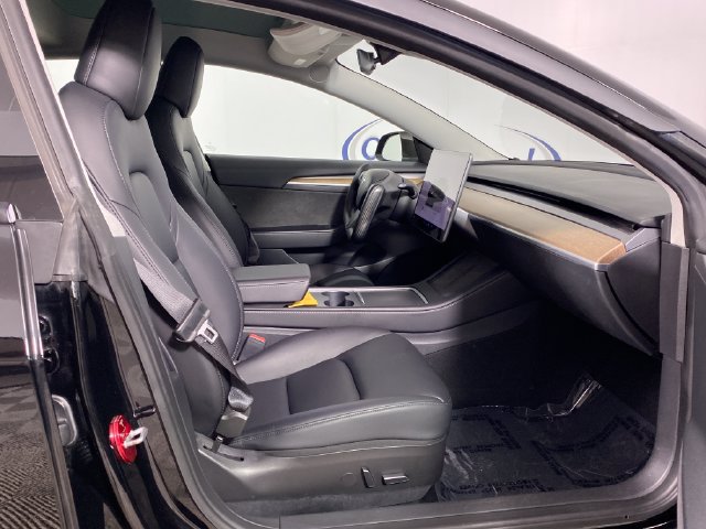 Used 2023 Tesla Model 3 Performance AWD/4WD image 8