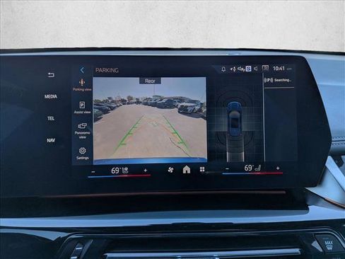 Certified 2026 BMW X1 xDrive28i w/ M Sport Package image 14