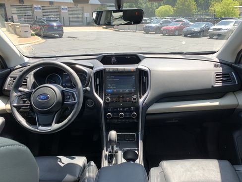Used 2020 Subaru Ascent Limited w/ Technology Package AWD/4WD image 30
