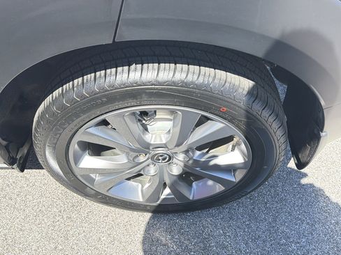 Certified 2024 MAZDA CX-30 AWD 2.5 S w/ Preferred Package image 70