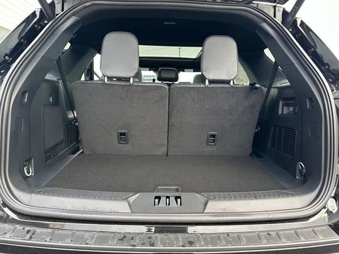 New 2026 Ford Explorer ST w/ Sun And Sound Package image 29