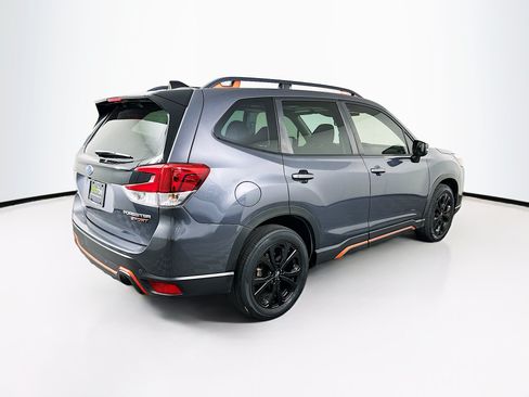 Used 2024 Subaru Forester Sport AWD/4WD image 9