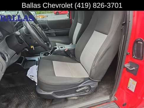 Used 2007 Ford Ranger 2WD SuperCab image 19