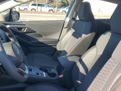 New 2026 Subaru Impreza 2.0i Sport image 24