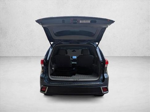 Used 2019 Toyota Highlander Limited image 22