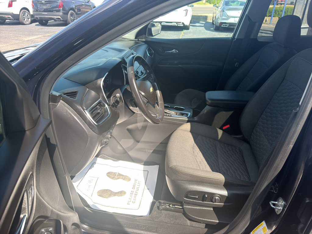 Used 2020 Chevrolet Equinox LT FWD image 7