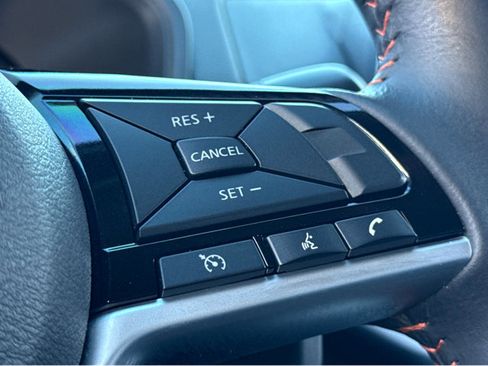 Certified 2023 Nissan Altima 2.5 SR image 16