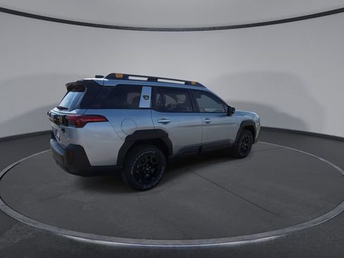 New 2026 Subaru Outback Wilderness AWD/4WD image 8