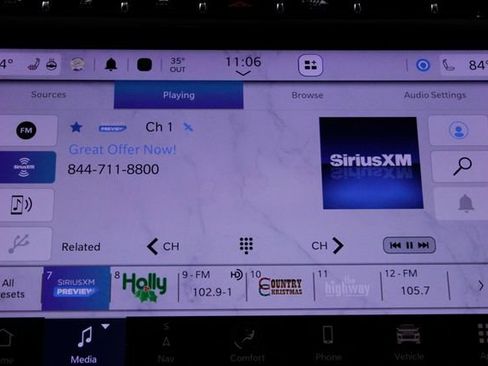 Used 2022 Jeep Grand Cherokee L Limited image 35