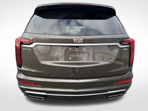 Used 2020 Cadillac XT6 Premium Luxury image 5