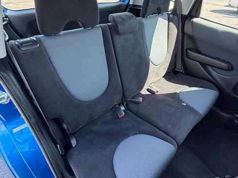 Used 2008 Honda Fit image 15