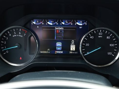 Used 2024 Ford Expedition Max Limited RWD image 12