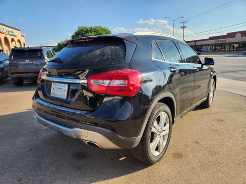 Used 2018 Mercedes-Benz GLA 250 image 5