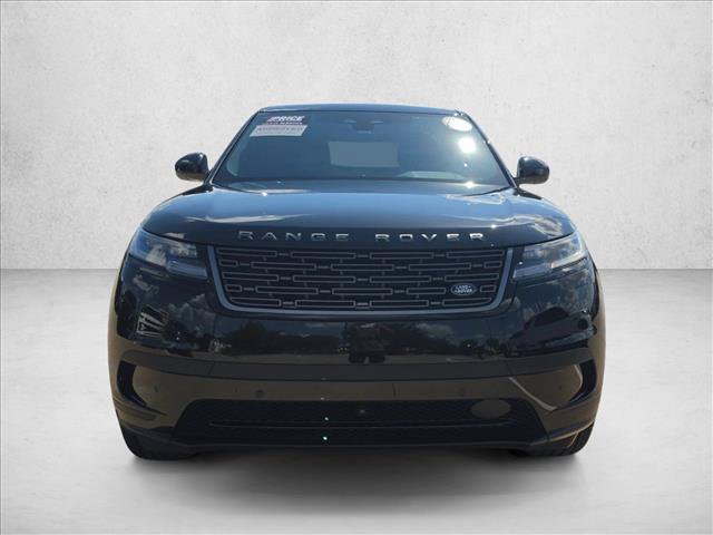 Used 2026 Land Rover Range Rover Velar S AWD/4WD image 2