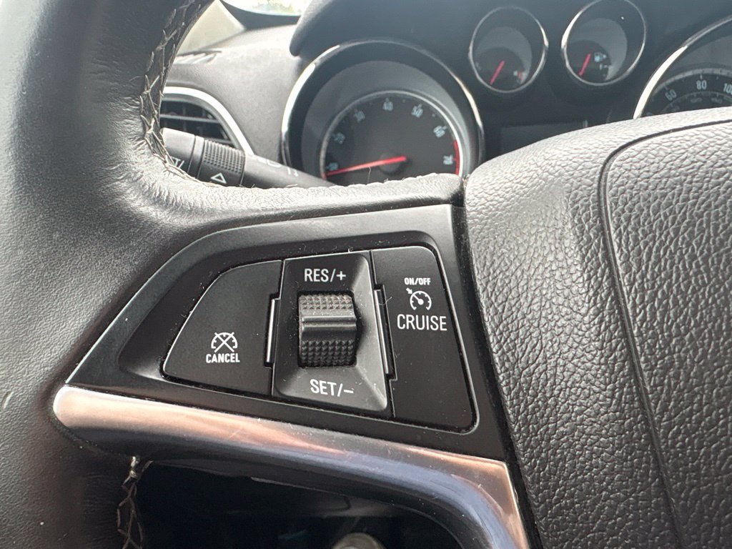 Used 2016 Buick Encore FWD image 16