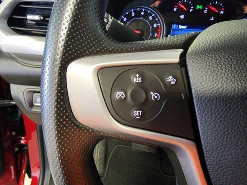 Used 2023 GMC Acadia SLE image 20